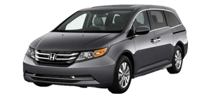 Honda Oddysey