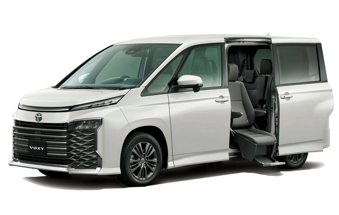 Layanan Service Sliding Door Mobil