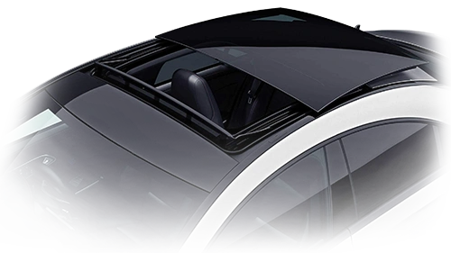 Layanan Service Sunroof Mobil