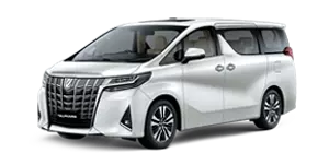 New-Alphard