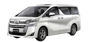 New-Vellfire