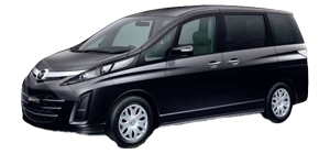 mazda biante